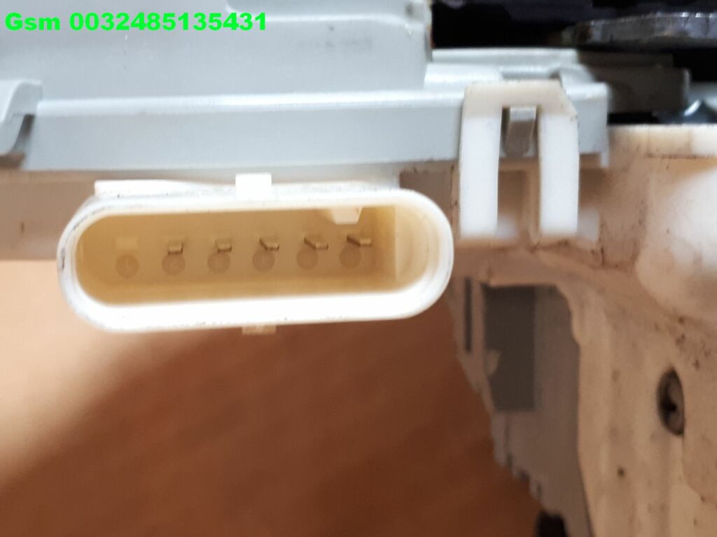 Koop Slotmechaniek | Portier bij Caratparts