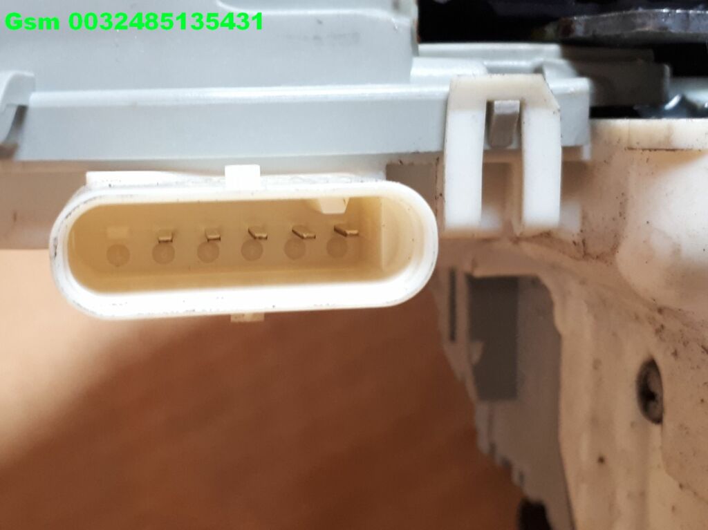 Koop Slotmechaniek | Portier bij Caratparts
