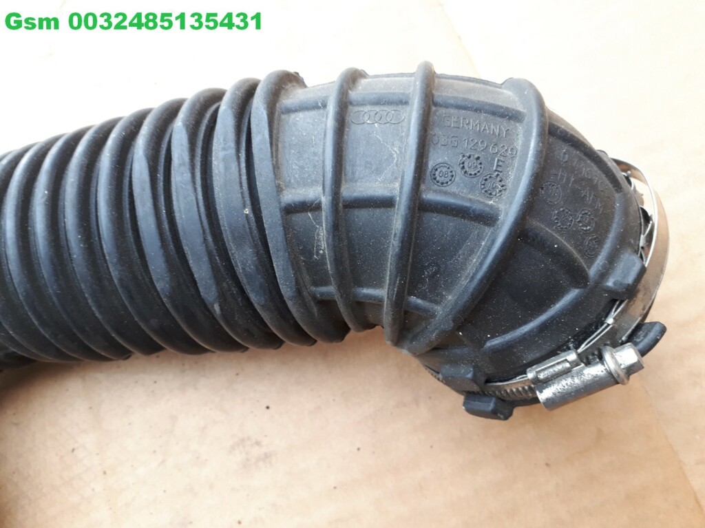 Koop Inlaat | Aanzuigslang-buis bij Caratparts