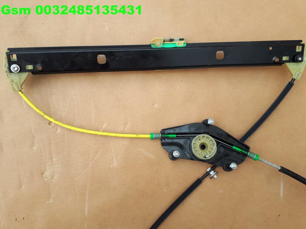Koop Raammechanisme bij Caratparts