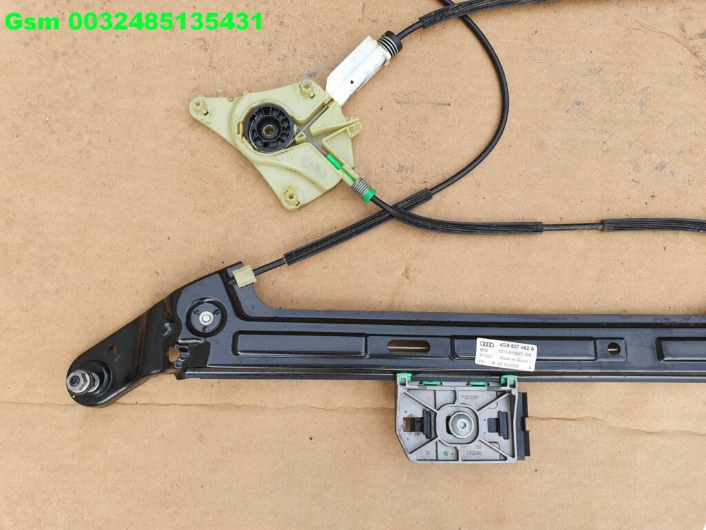 Koop Raammechanisme bij Caratparts