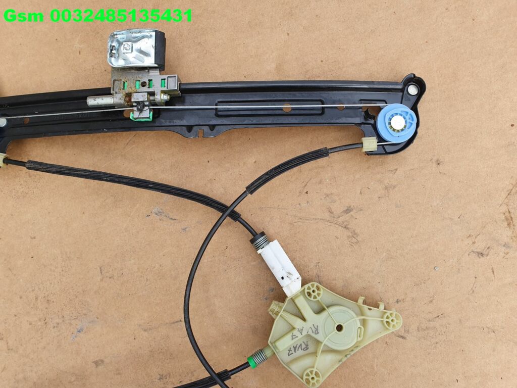 Koop Raammechanisme bij Caratparts