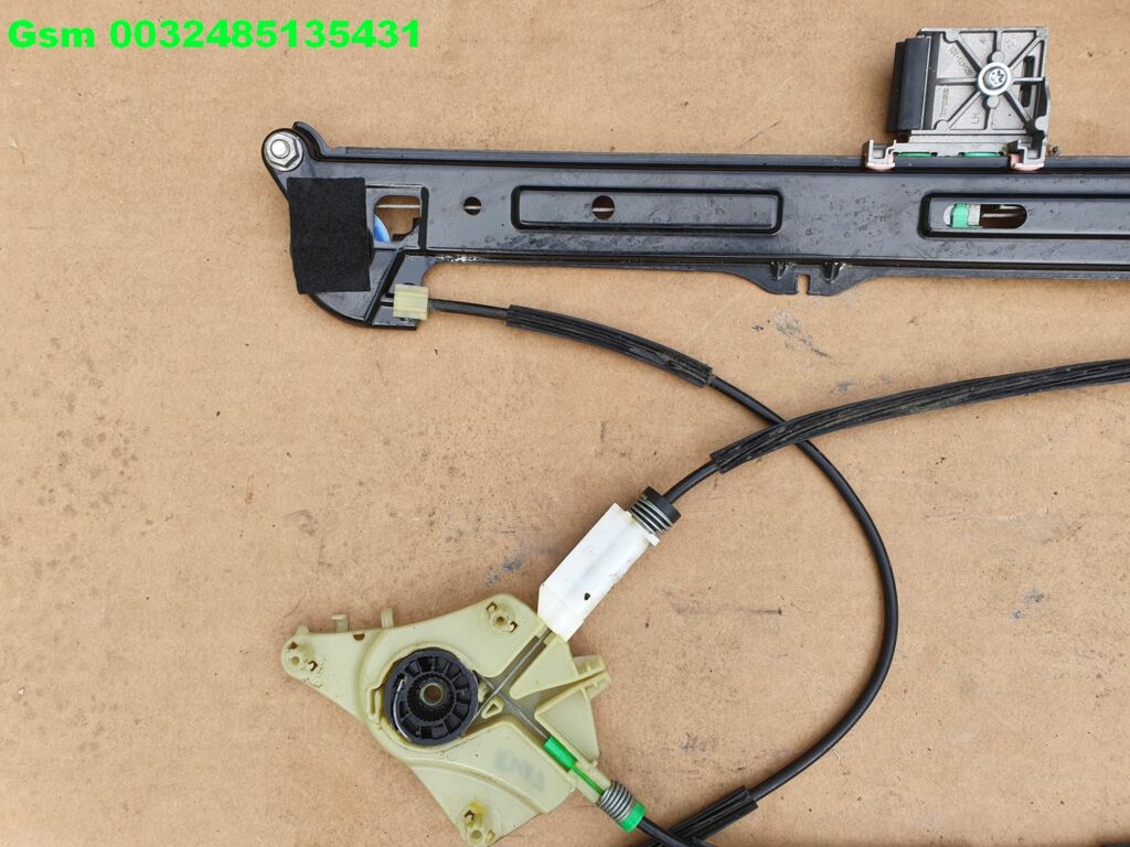 Koop Raammechanisme bij Caratparts