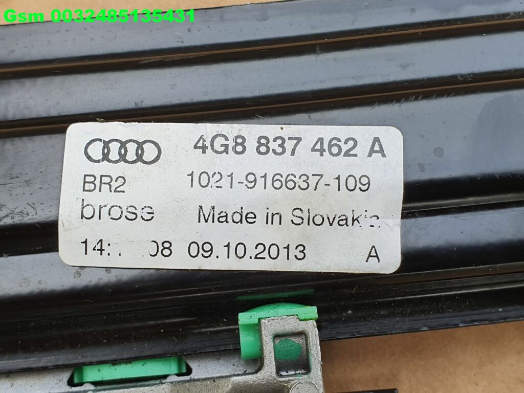 Koop Raammechanisme bij Caratparts
