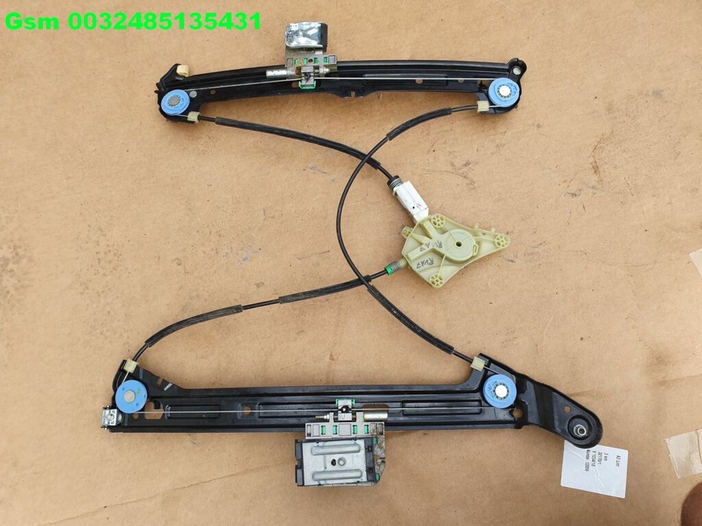 Koop Raammechanisme bij Caratparts