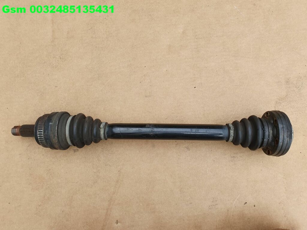 7537715 e81 e82 e87 e88 aandrijfas e90 e91 e91 e92 e93 image 1