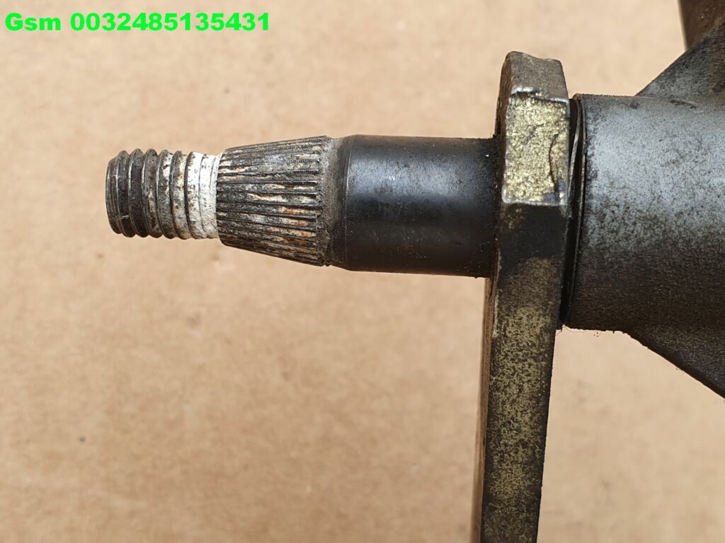 Koop Ruitenwissermotor bij Caratparts