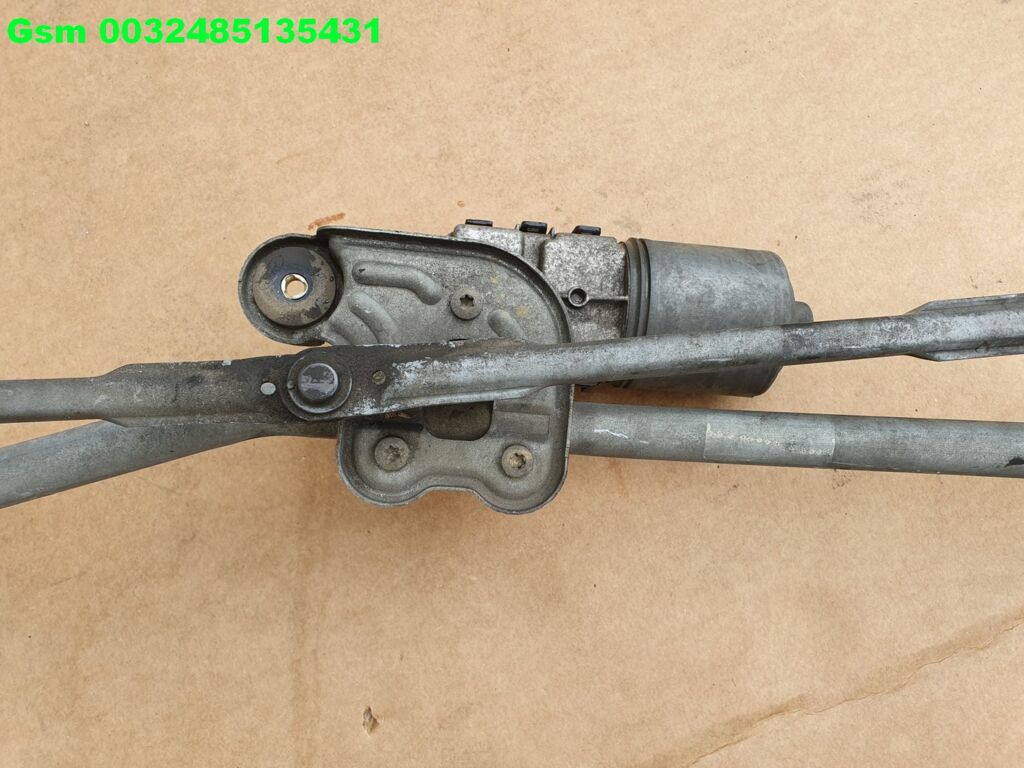 Koop Ruitenwissermotor bij Caratparts