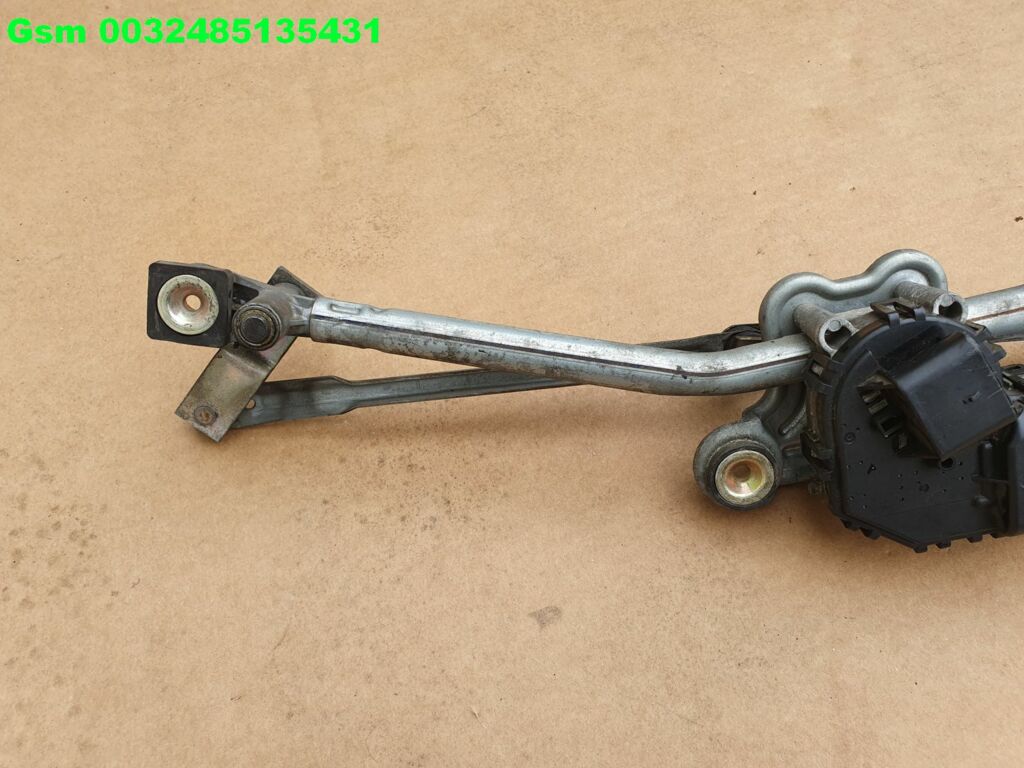 Koop Ruitenwissermotor bij Caratparts