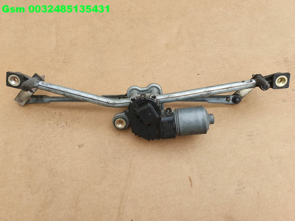 Koop Ruitenwissermotor bij Caratparts