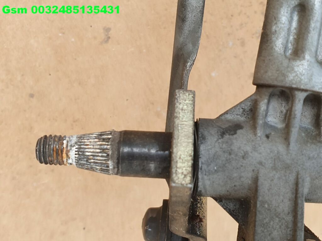 Koop Ruitenwissermotor bij Caratparts