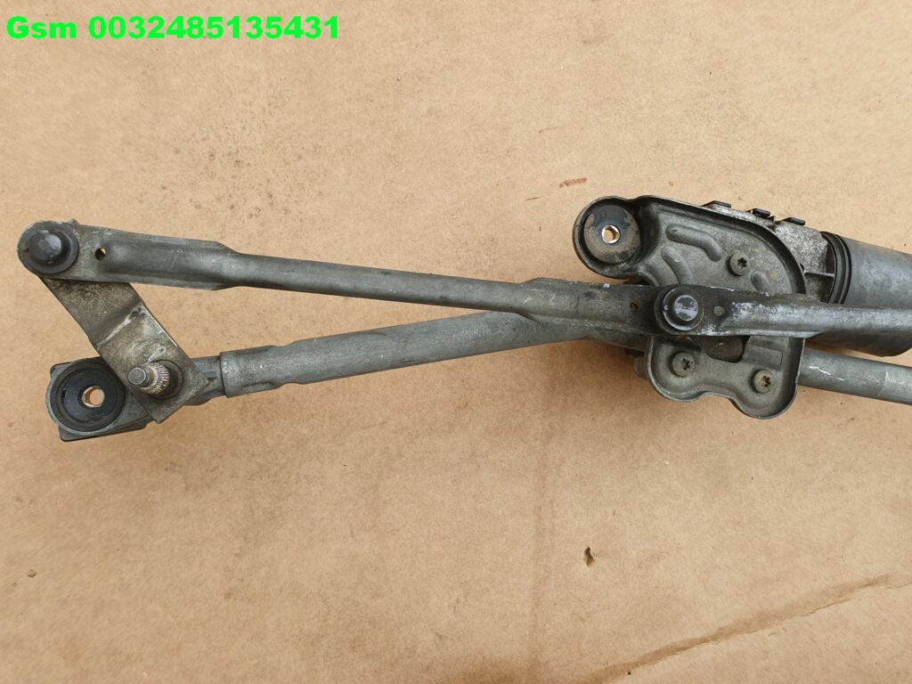 Koop Ruitenwissermotor bij Caratparts