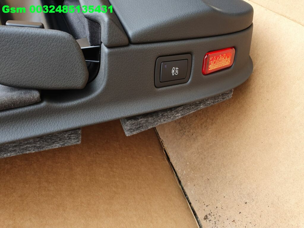 Koop Portierbekleding | Deurpaneel | Enkel bij Caratparts