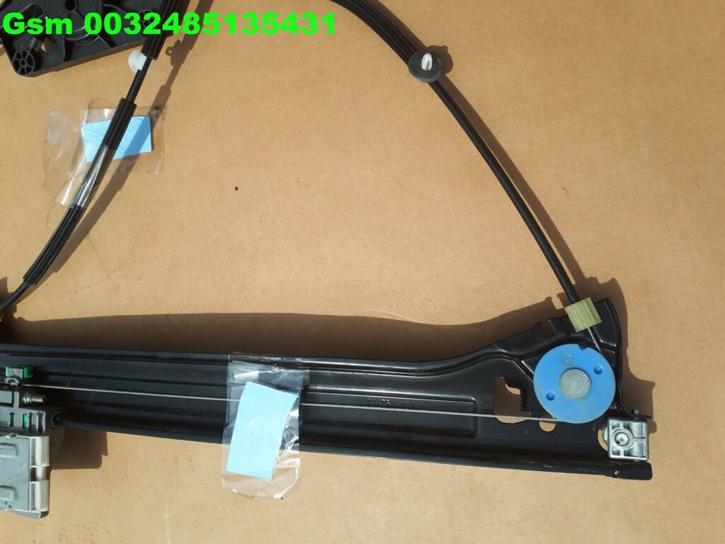 Koop Raammechanisme bij Caratparts