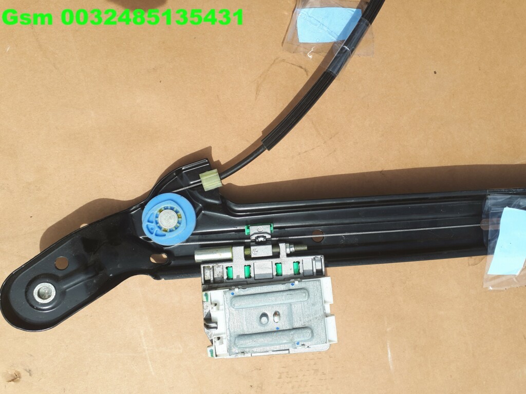 Koop Raammechanisme bij Caratparts