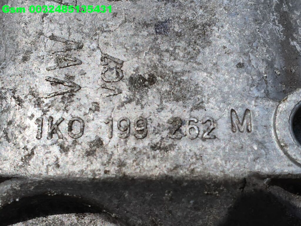 Koop Motorsteun | Motorrubber bij Caratparts