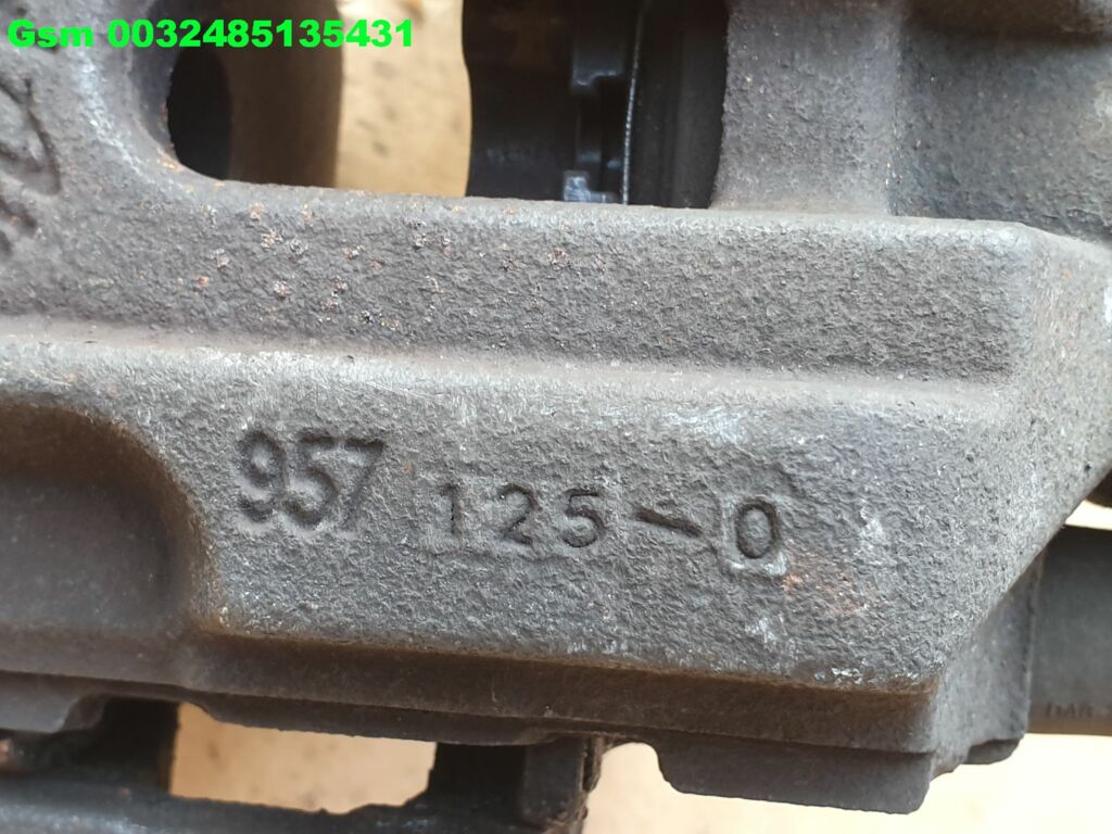 Koop Remklauw | Remtang | Enkel bij Caratparts