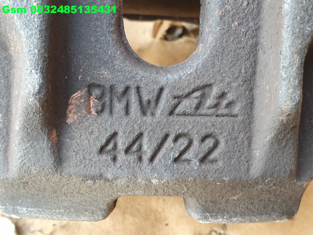 Koop Remklauw | Remtang | Enkel bij Caratparts