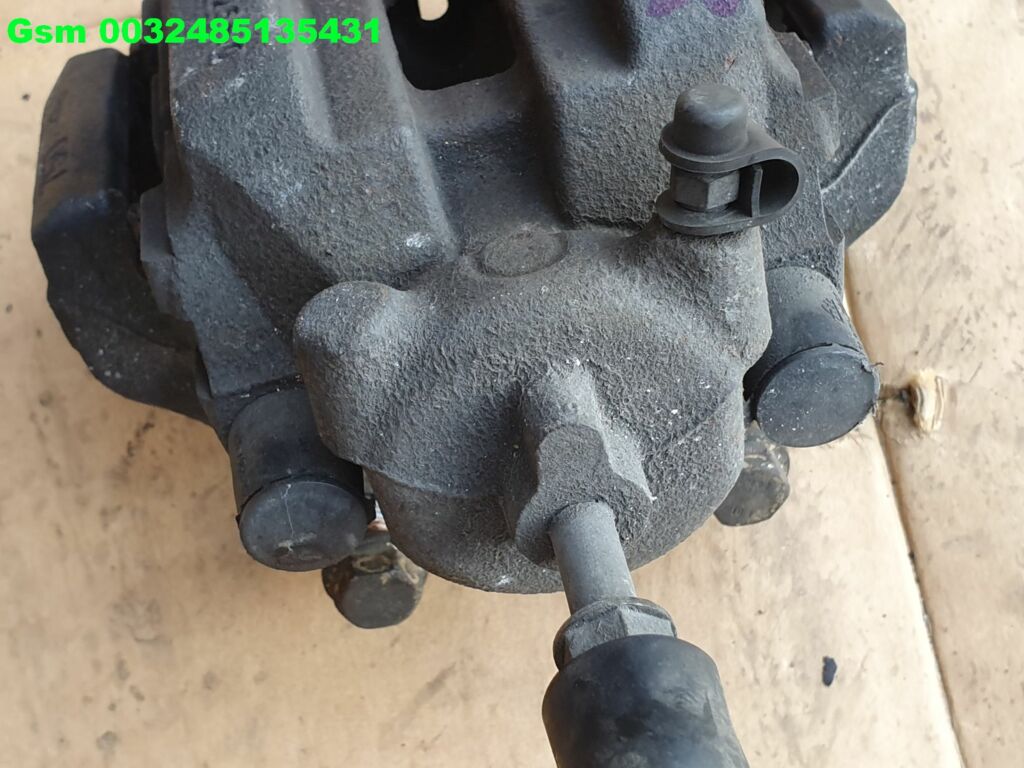 Koop Remklauw | Remtang | Enkel bij Caratparts