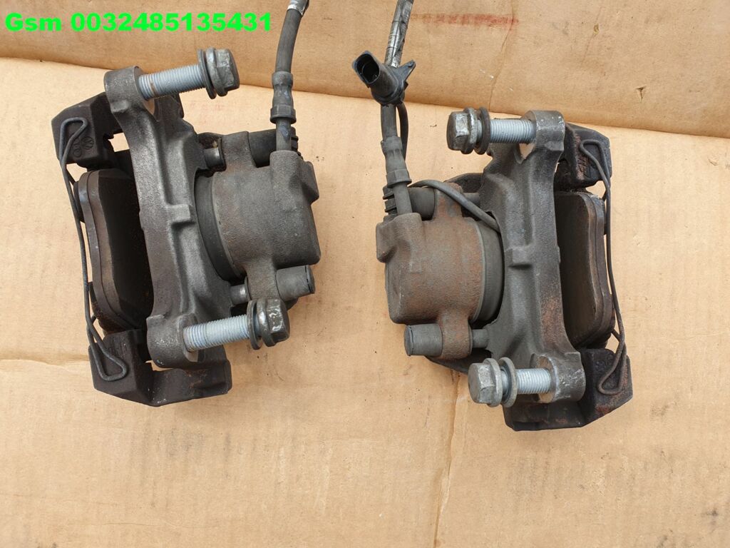 Koop Remklauw | Remtang | Enkel bij Caratparts