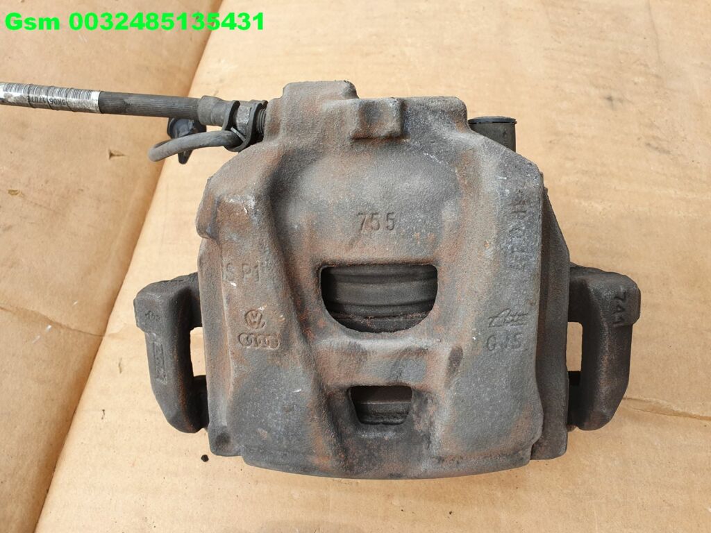 Koop Remklauw | Remtang | Enkel bij Caratparts
