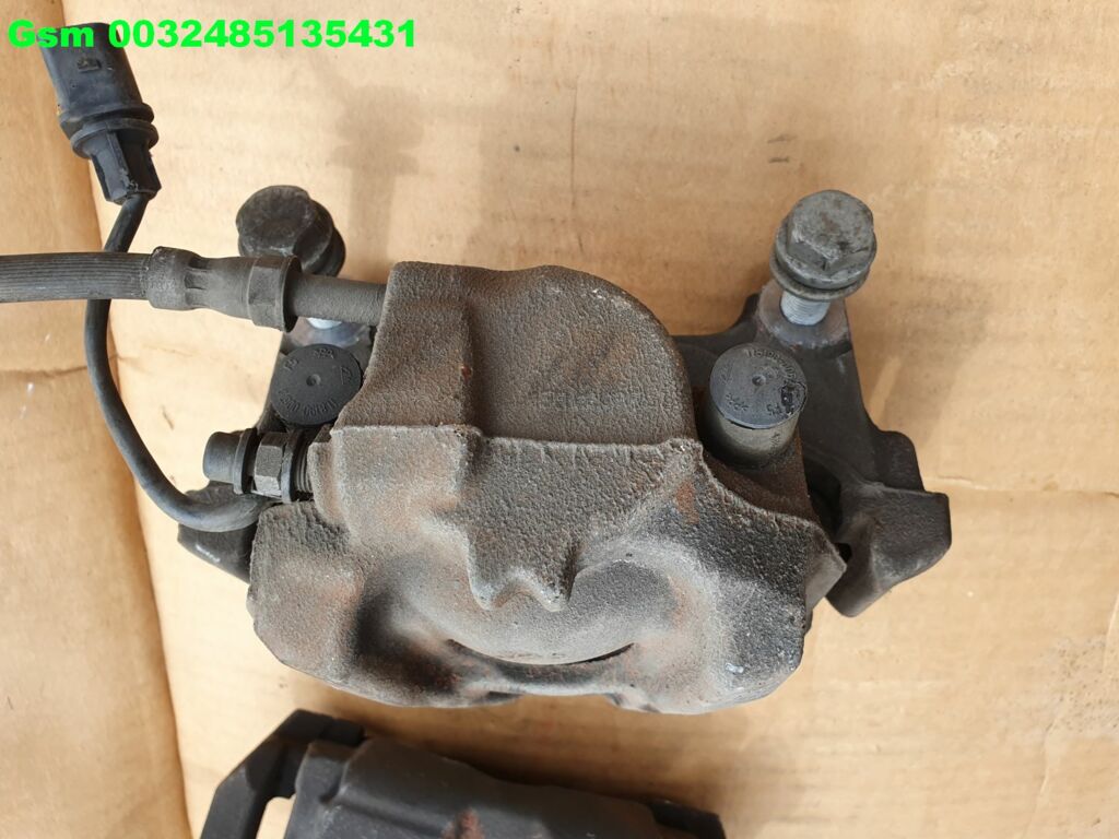 Koop Remklauw | Remtang | Enkel bij Caratparts