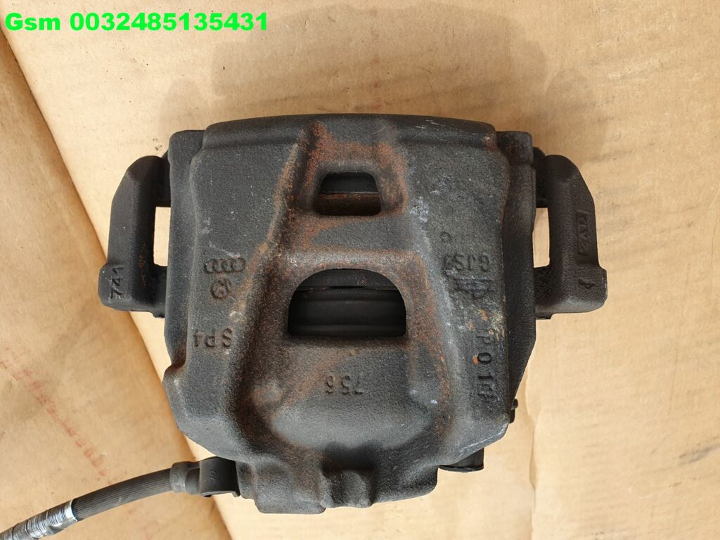 Koop Remklauw | Remtang | Enkel bij Caratparts