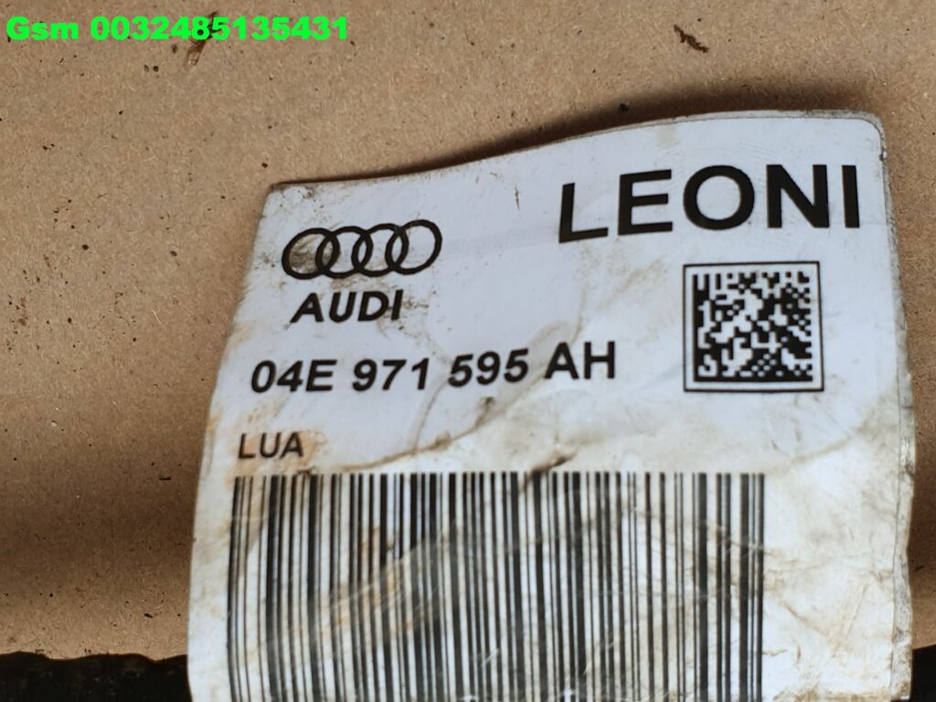 Koop Kabelboom | Bedrading  | Motor bij Caratparts