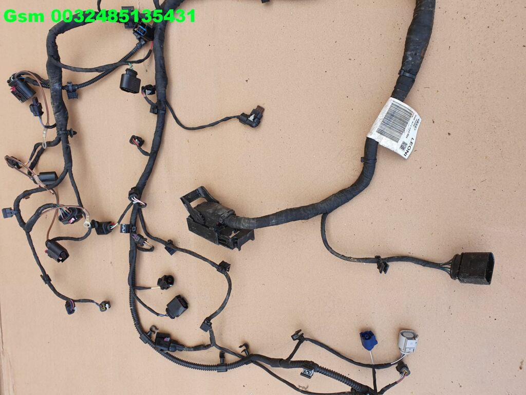Koop Kabelboom | Bedrading  | Motor bij Caratparts