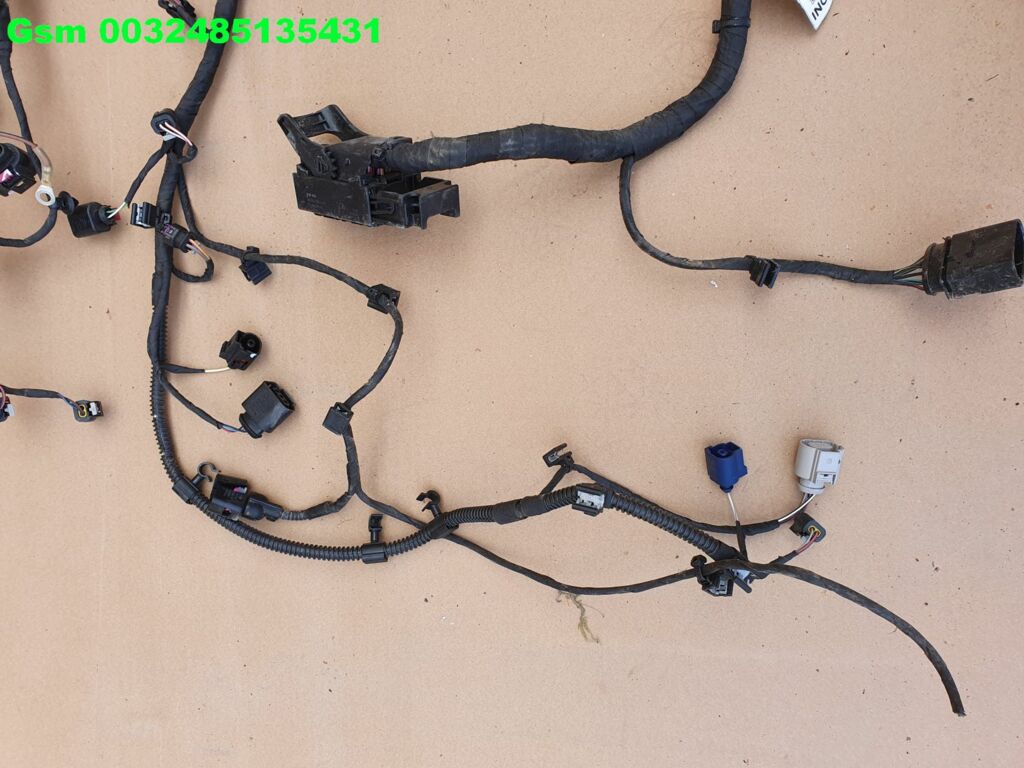 Koop Kabelboom | Bedrading  | Motor bij Caratparts