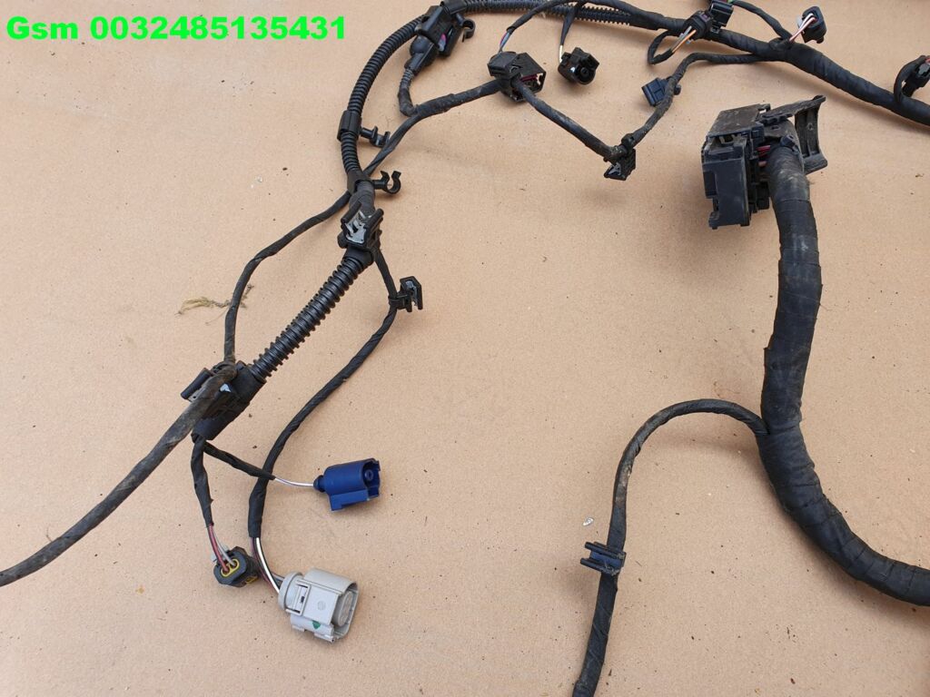 Koop Kabelboom | Bedrading  | Motor bij Caratparts