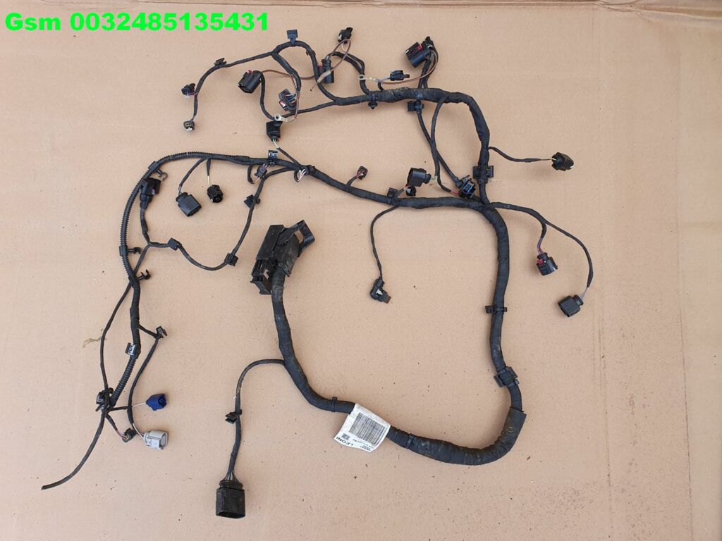 Koop Kabelboom | Bedrading  | Motor bij Caratparts