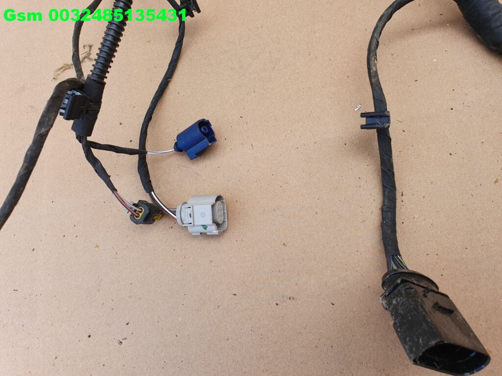 Koop Kabelboom | Bedrading  | Motor bij Caratparts