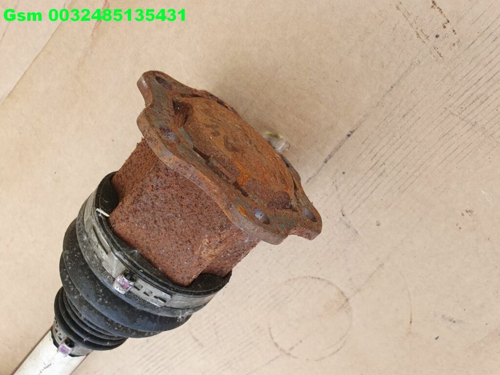 Koop Aandrijfas | Cardanas bij Caratparts