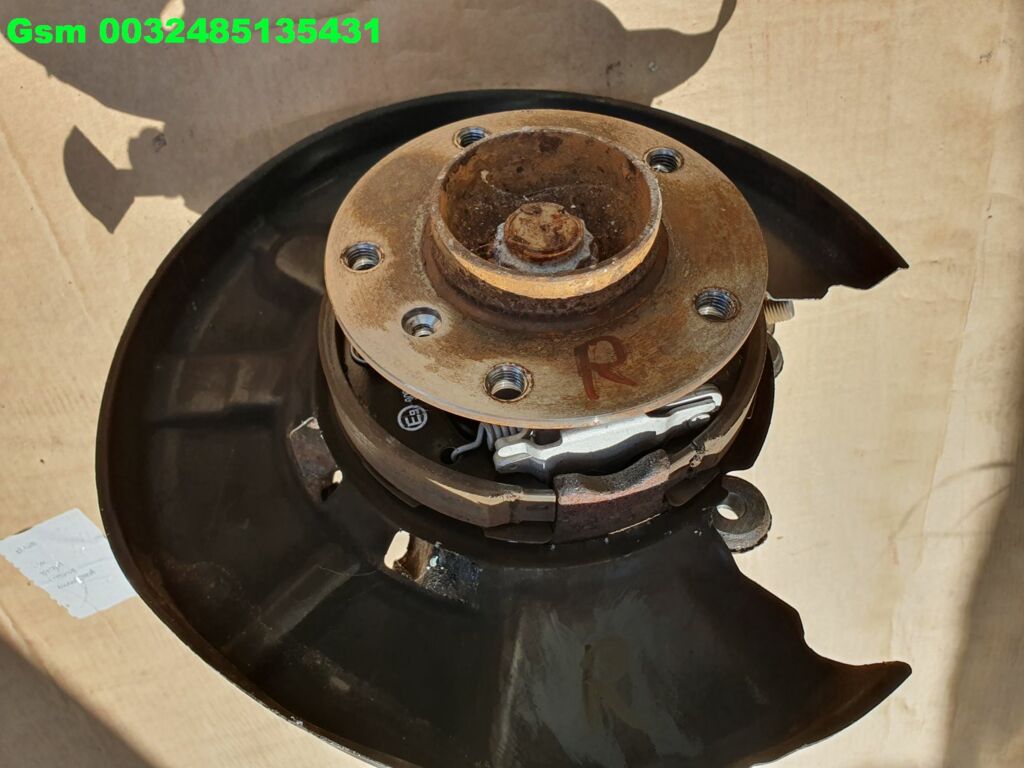 Koop Aandrijfas | Cardanas bij Caratparts