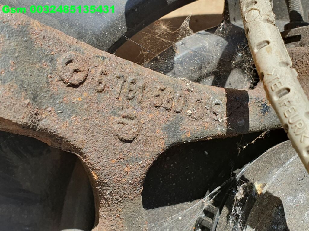 Koop Aandrijfas | Cardanas bij Caratparts