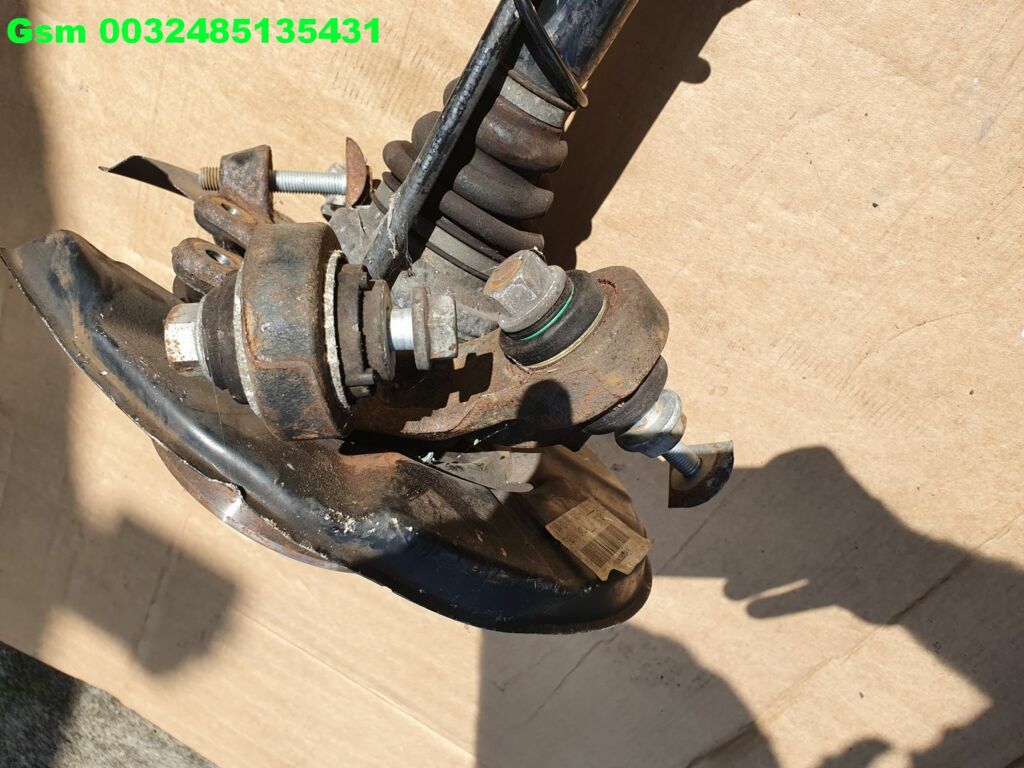 Koop Aandrijfas | Cardanas bij Caratparts