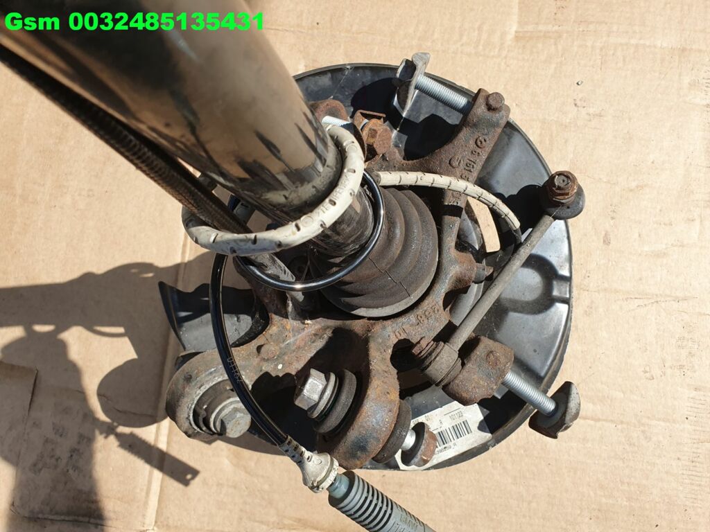 Koop Aandrijfas | Cardanas bij Caratparts