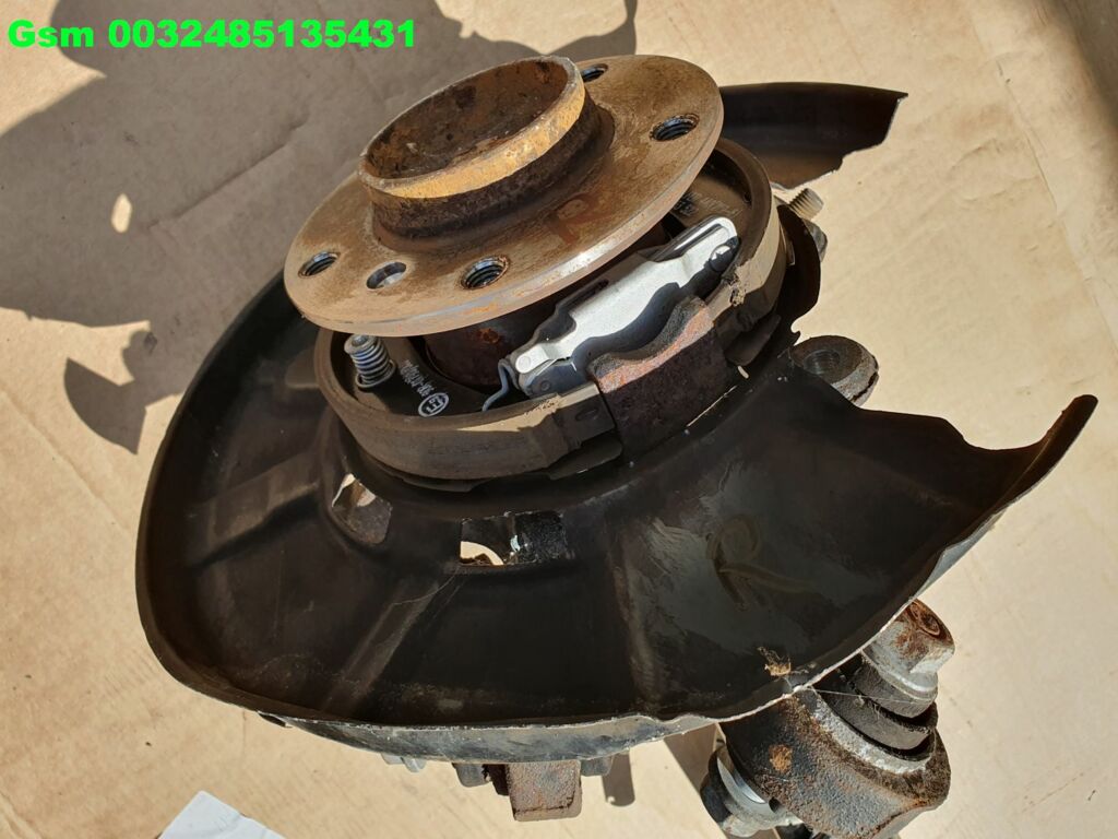 Koop Aandrijfas | Cardanas bij Caratparts