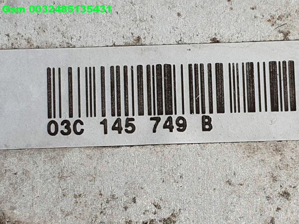 Koop Inlaatspruitstuk bij Caratparts