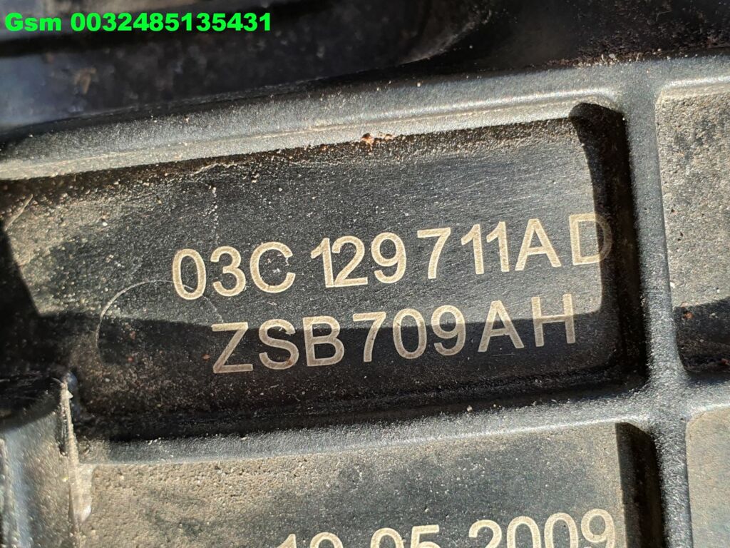 Koop Inlaatspruitstuk bij Caratparts