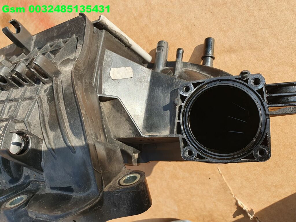 Koop Inlaatspruitstuk bij Caratparts