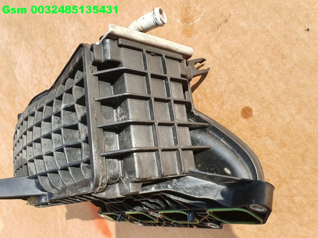 Koop Inlaatspruitstuk bij Caratparts