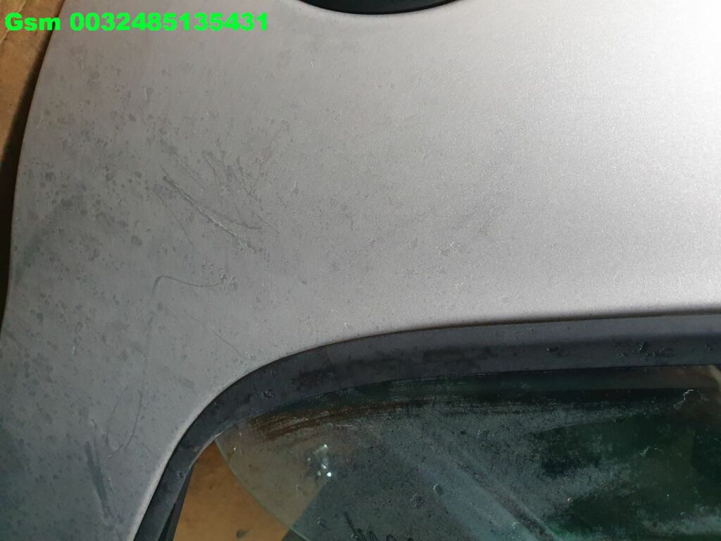 Koop Portier | Deur | Enkel bij Caratparts