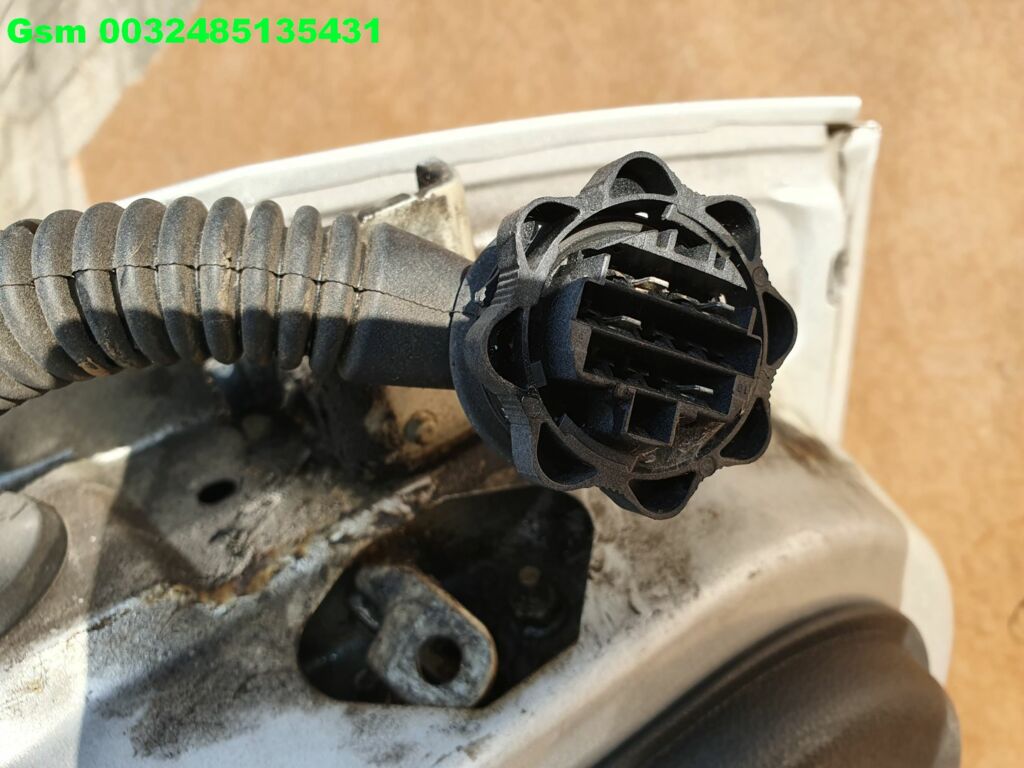 Koop Portier | Deur | Enkel bij Caratparts