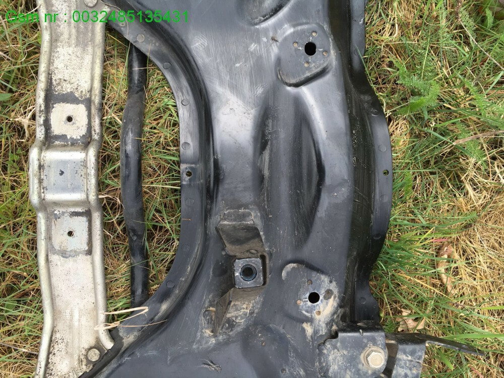 Koop Subframe bij Caratparts