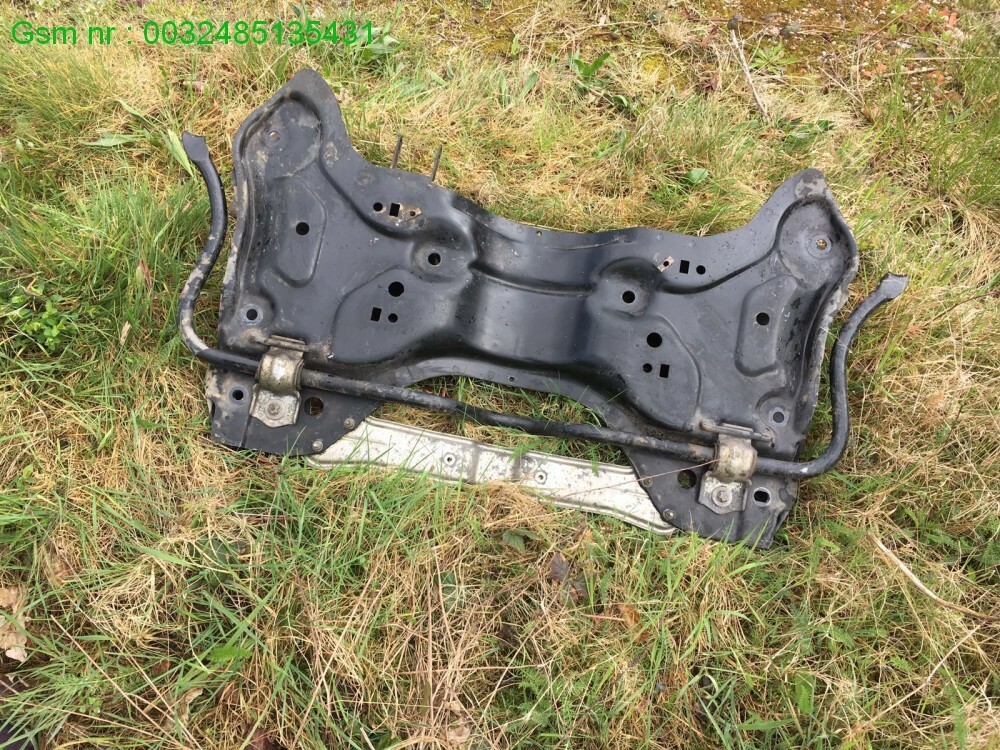 Koop Subframe bij Caratparts