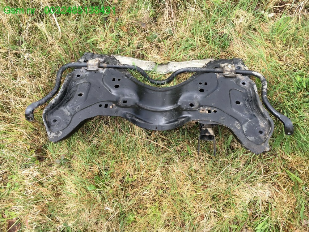 Koop Subframe bij Caratparts