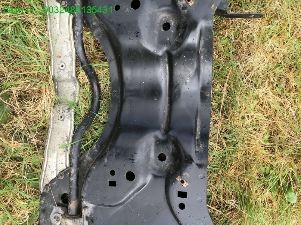 Koop Subframe bij Caratparts