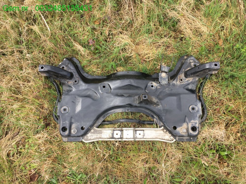 Koop Subframe bij Caratparts